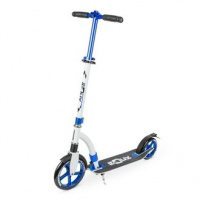 Самокат Weelz Rock (сумка-чехол Weelz в комплекте)