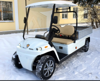 Гольфкар КОНКОРДИЯ URBIS 2 СУПЕРКАРГО Гольфкар КОНКОРДИЯ URBIS 2 СУПЕРКАРГО