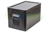 Термокофр со съемной крышкой