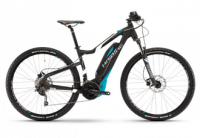 Электровелосипед Haibike (2017) Sduro HardNine 5.5 (250w 36V/ 13.4Ah)