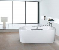 Монолитная ванна SR5F030 Монолитная ванна SR5F030