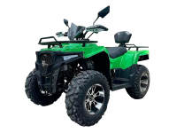 Электроквадроцикл SE-Vortex