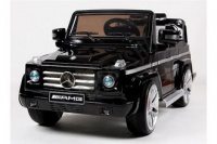 Радиоуправляемый электромобиль-джип DMD-G55 Mercedes-Benz AMG 12V 2.4G