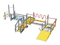 Спортивный комплекс