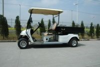 Гольфкар Конкордия ГК2 Суперкарго