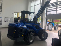 Мини погрузчик MultiOne 9.6 Мини погрузчик MultiOne 9.6