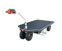 Электро тележка HG-1150 (800кг)