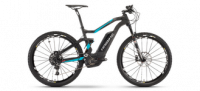 Электровелосипед Haibike (2017) Xduro FullSeven Carbon 8.0 (250w 36V/ 13.4Ah)