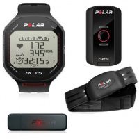Пульсометр POLAR RCX5 b