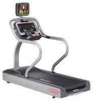 Беговая дорожка STAR TRAC E-TRxi