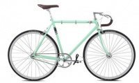 Fuji Bikes Feather (2015) mint Fuji Bikes Feather (2015) mint