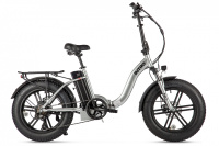 Велогибрид INTRO Ralf 750