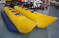 Водный банан