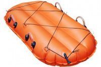 Санки для рыбалки "Ладога"