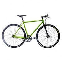 Велосипед Bear Bike Auckland. Синглспид/Fixed Gear Велосипед Bear Bike Auckland. Синглспид/Fixed Gear