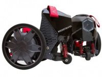 Электрические ролики ACTON ROCKETSKATES R10