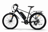 Электровелосипед Eltreco XT 850 new