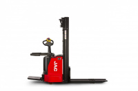 Самоходный штабелер JAC CDD 15-55