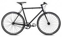 Fuji Declaration 2014 black fixed gear Fuji Declaration 2014 black fixed gear