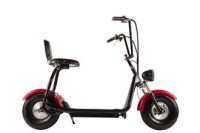 Электроскутер ELTRECO MINI TUMBLER