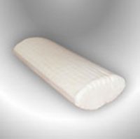 Валик овальный с эффектом памяти