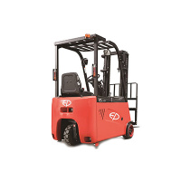 Электропогрузчик EP CPD15LE (48V/240AH,100A EXTERNAL CHARGER) Электропогрузчик EP CPD15LE (48V/240AH,100A EXTERNAL CHARGER)