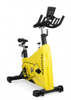 Спинбайк VictotyFit VF-GymRider 225 Yellow