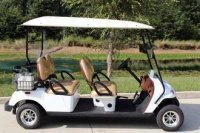 Гольфкар Конкордия ГК4