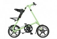 Складной велосипед Strida LT (2016) Складной велосипед Strida LT (2016)