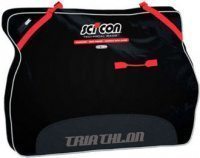 Чехол для велосипеда Scicon Travel plus triathlon Чехол для велосипеда Scicon Travel plus triathlon