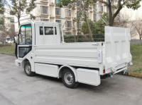 Мусоровоз Voltus ET21CH