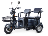 Электротрицикл TRION TRANSIT Электротрицикл TRION TRANSIT