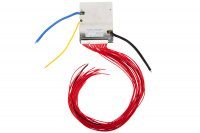 Плата BMS 81v40a LiFePO4