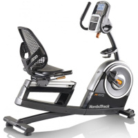 Велотренажер NordicTrack R65 Велотренажер NordicTrack R65