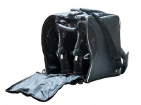 Сумка c подогревом для лыжных и сноубордических ботинок (с функцией сушки) AJ28 Сумка c подогревом для лыжных и сноубордических ботинок (с функцией сушки) AJ28