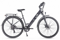 Велогибрид Genesis