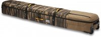 Чехол горнолыжный на колесах Dakine Boundary Ski Roller Bag