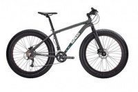 Фэт-байк Alton Elpaso Фэт-байк Alton Elpaso