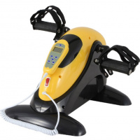 Простой педальный тренажер (детский) с электродвигателем Titan LY-901-FC Простой педальный тренажер (детский) с электродвигателем Titan LY-901-FC