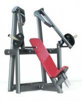 Seated Chest Press Machine Sygnum