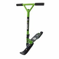 Снегокат Extreme SnowScooter Playshion Снегокат Extreme SnowScooter Playshion