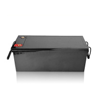 Аккумулятор LiFePO4. 36В, 105Ач.