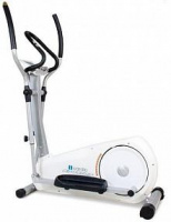 Эллиптический тренажер Sportop E880i (i-consol)