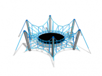 Сетка «Паучок L»