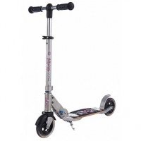 Самокат Micro Flex Lady Самокат Micro Flex Lady