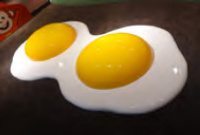 Элемент для площадки "Яичница"