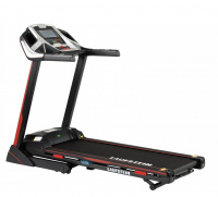 Беговая дорожка Laufstein Explorer Automatik