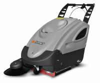 Подметальная машина Comet CSW 700 G Подметальная машина Comet CSW 700 G