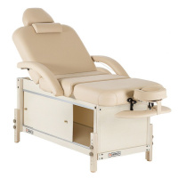 Стационарный массажный стол US Medica Bali