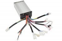 Контроллер 60V (для ZING)